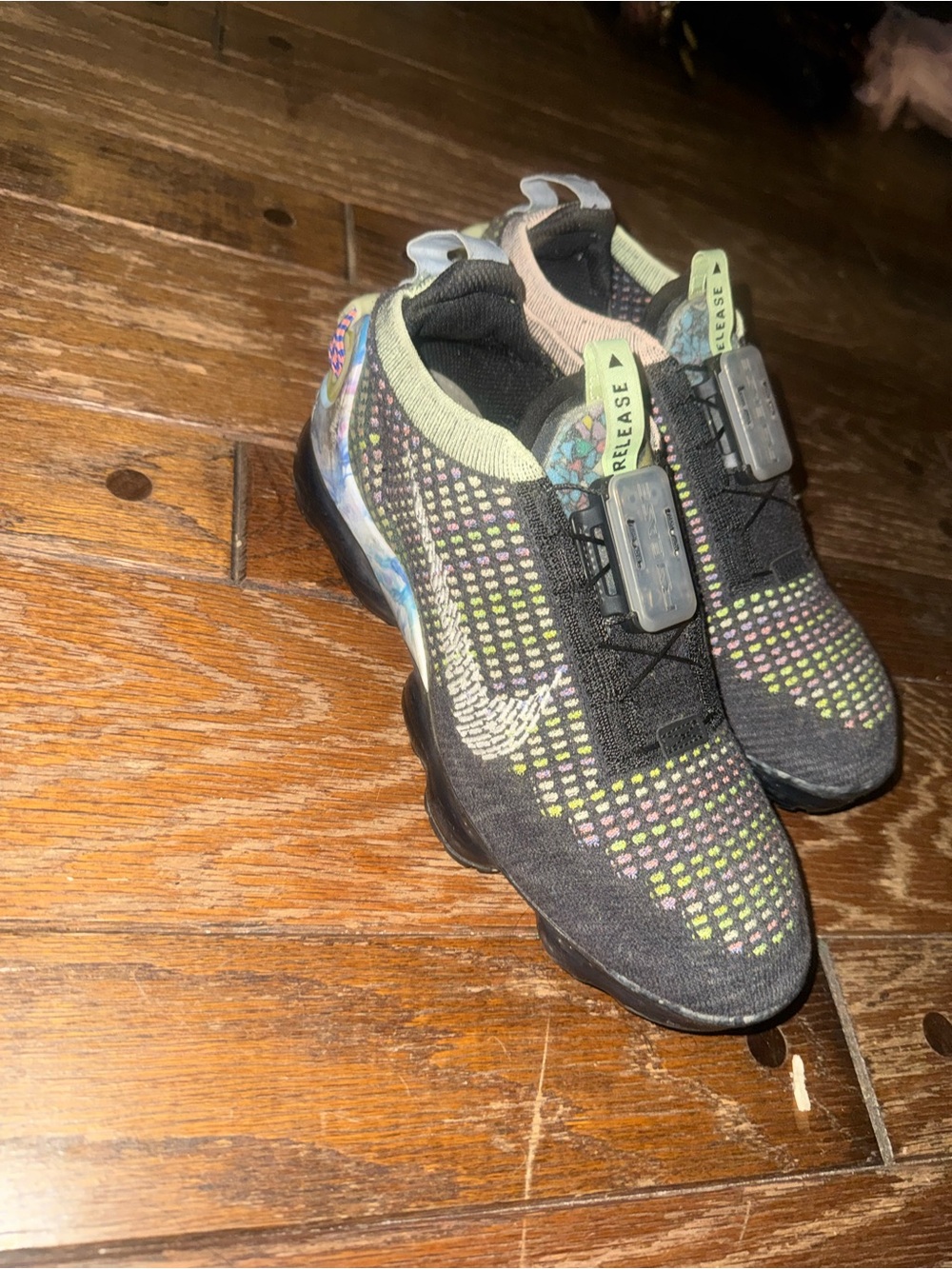 Nike Air VaporMax Flyknit 3